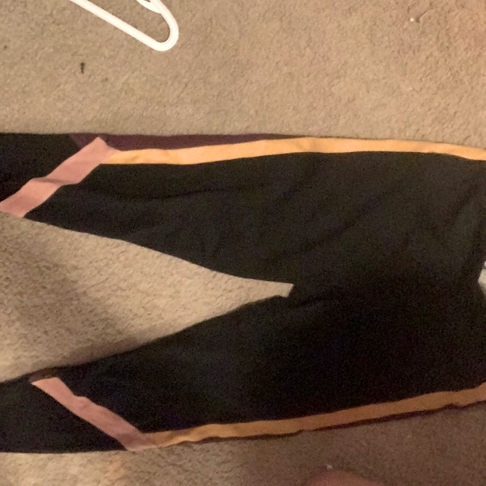 xs workout leggings
